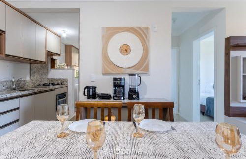 2 Bedroom Apart w/ Air 270m from the Beach GPS0102 - Photo 15