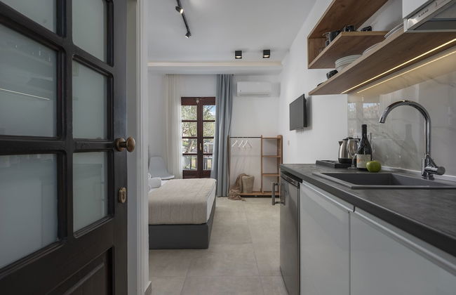 Eleon Suites & Apartments - Foto 2