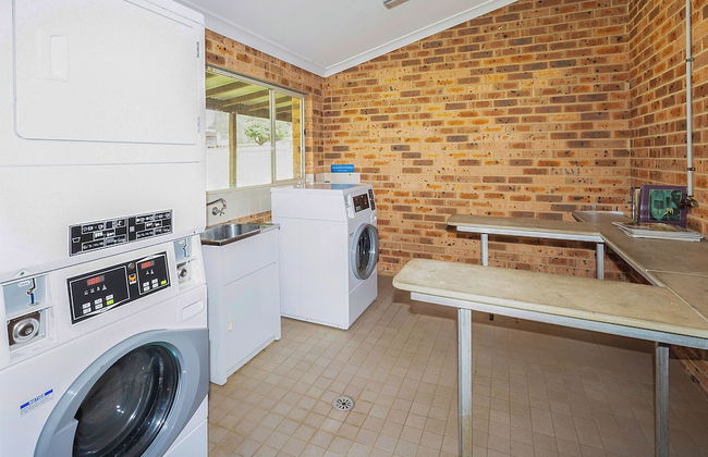 Reflections Grabine Lakeside - Holiday Park - Foto 34