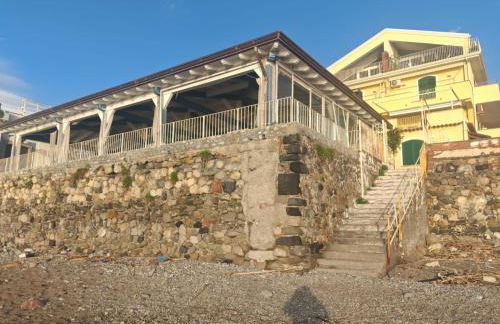 Appartamento fronte mare Taormina - relax e posizione top - Foto 41