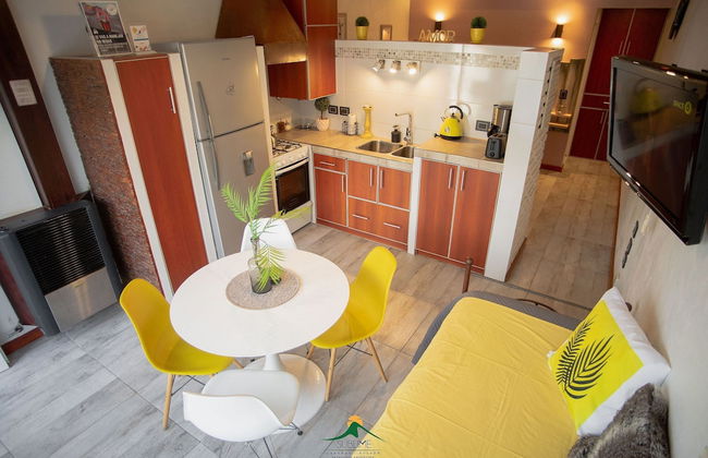 Cabañas Sublime Bolson - Foto 23