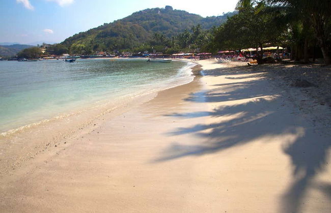 Las Gatas Beach Trip - Photo 3