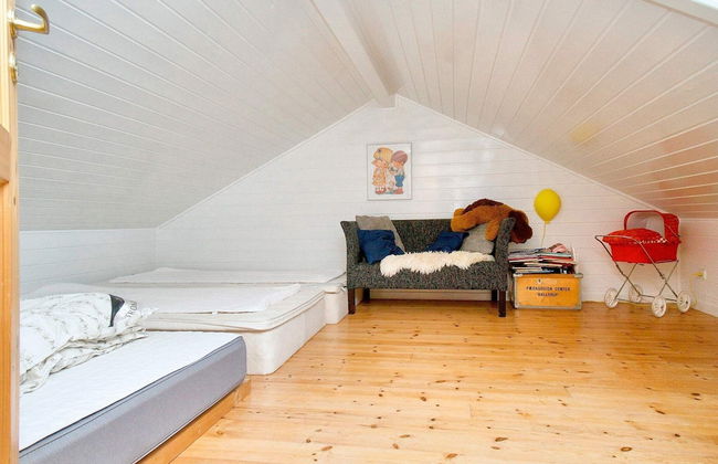 8 Person Holiday Home in Jaegerspris-by Traum - Foto 4