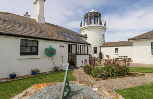 Old Higher Lighthouse Stopes Cottage - Foto 45