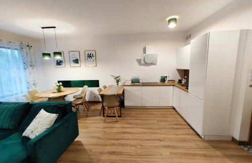 Domek Zielone Marzenie - Foto 31