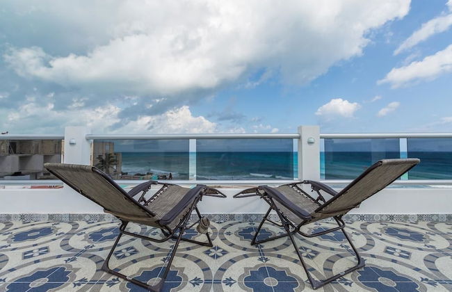 Casitas de Paloma 2nd Floor Studio by Skyrun - Photo 13