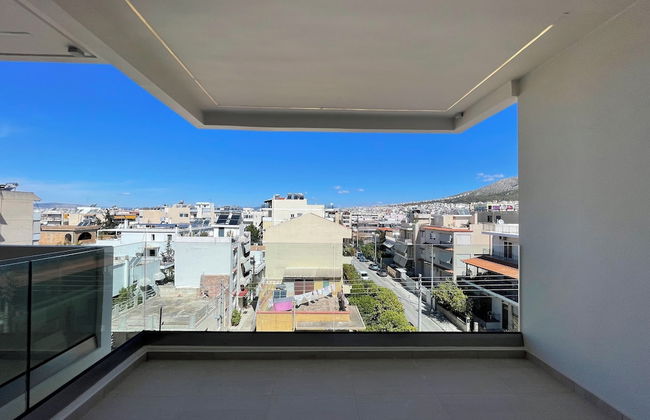 Urban Oasis in Ellinikon - Foto 63