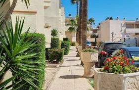 Appartement résidence cala montero - Foto 39