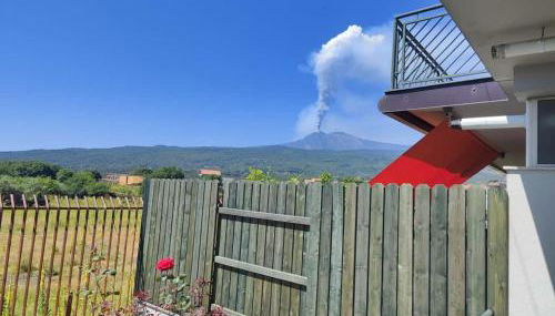 Appartamento Santa Rita - Foto 3, Garden, Garden view