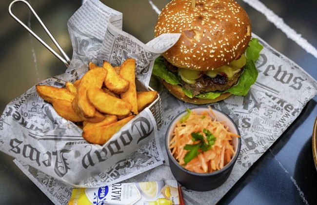 Aparthotel Adagio Zurich Center - Foto 64