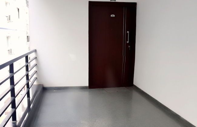 Prestige service apartment - Foto 21