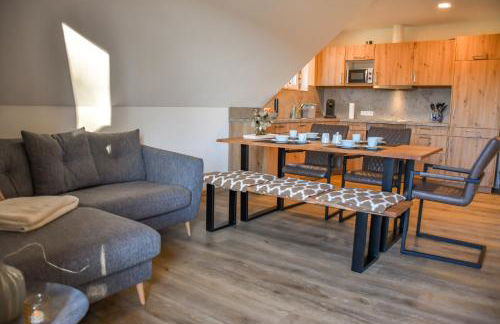 Waldfrieder Ferienwohnungen - Foto 41