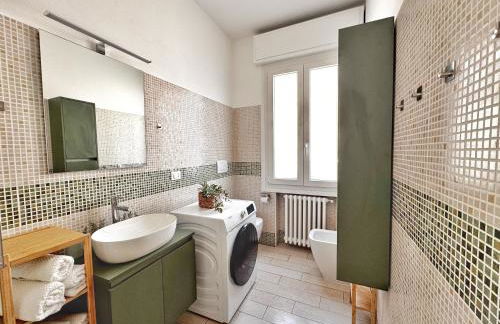 Dimora Pasolini , Stylish Two Bedroom Apartment in the Historic Center - Foto 15