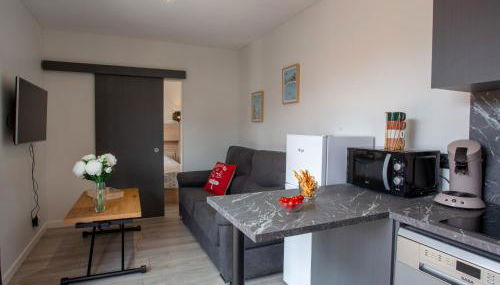 Chalet La Naty by Interhome - Foto 5