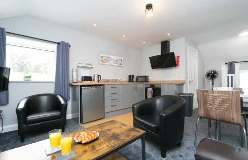 Self Contained Apartment at Country Pub Restaurant - Pass the Keys - Foto 7