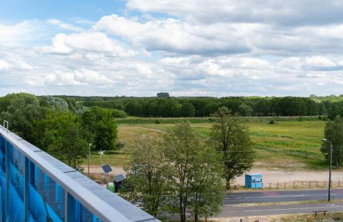 BOSZKOWO Apartament "EDEL" 106 Aquarius - Foto 58