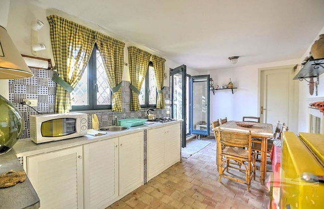 Villa With Garden in Sicily Near the sea - Foto 23