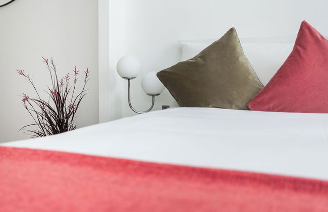 Marylebone Serviced Apartments - Photo 42