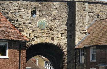 The Old Laundry - Foto 25