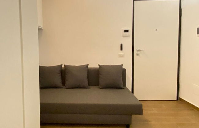 Modern Studio Imbonati 15/2 - Foto 6