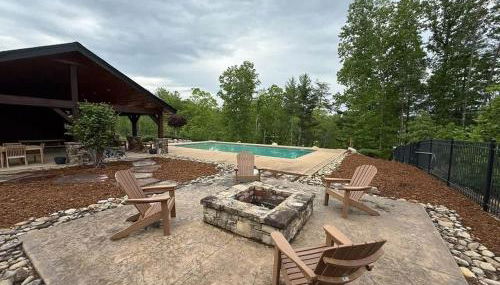 The Overlook at Lake James - Foto 4