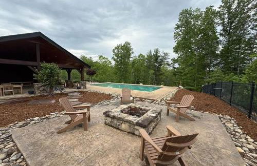 The Overlook at Lake James - Foto 4