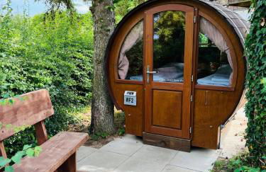 K 357 - Low budget Hotel in Ratekau bei Lübeck - Foto 29