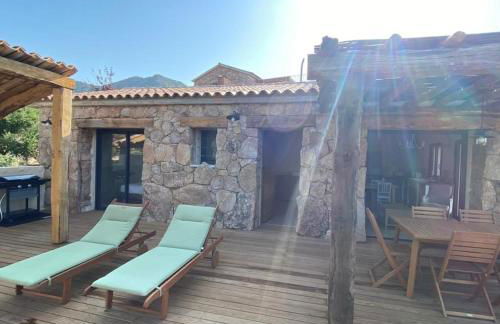 Bergeries de charme Caselle di Conca - Foto 42