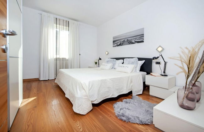 Villa Sky Zadarvillas - Foto 52