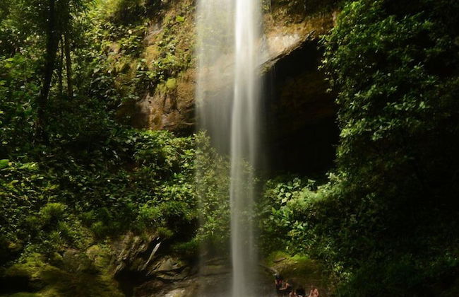 EDIFICIO REGATA INN - Photo 28