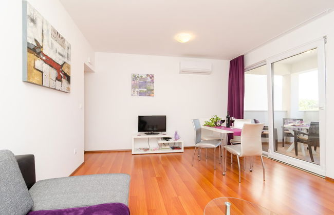 Apartments Ira - Foto 72