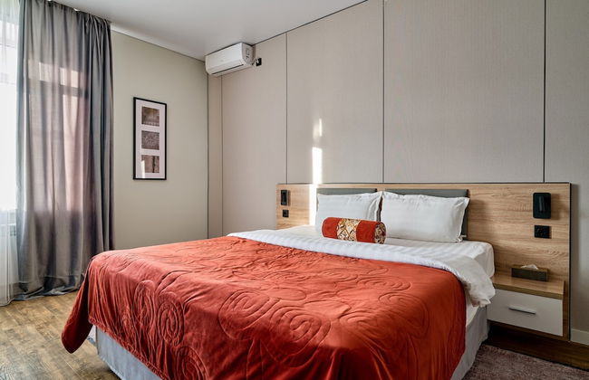 Aisha Bibi Hotel & Spa - Foto 8