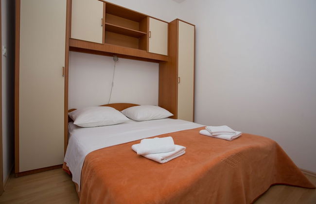 Beach Apartments Rumin - Foto 16