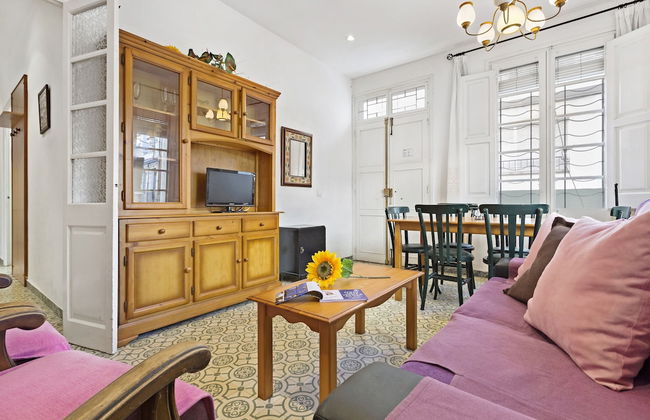 Villa Peral - Foto 1