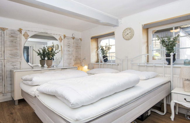 4 Person Holiday Home in Skaerbaek - Foto 3