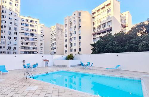 Flat in Copacabana - Foto 25