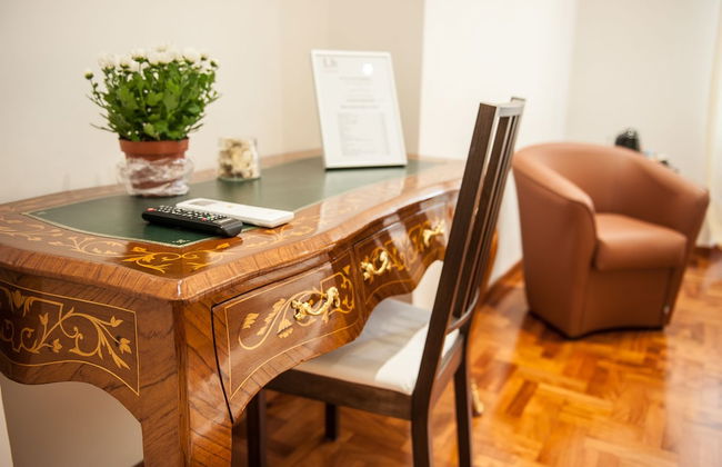 Lh Royal Suites - Foto 44