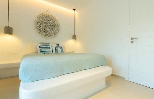 Eidolion Essence - Mykonos Villa with Private Pool - Foto 13