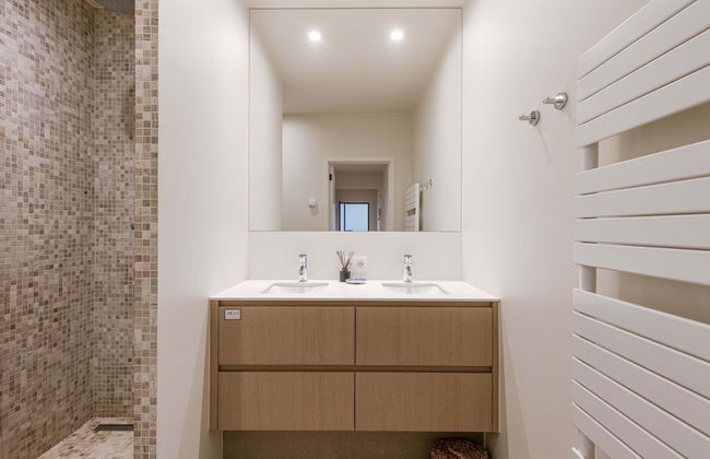 Modern Apartment Close to the Beach - Foto 30