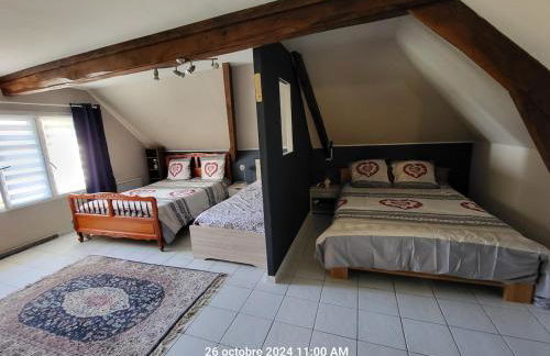 Maison Bretonne avec grand terrain - Foto 6