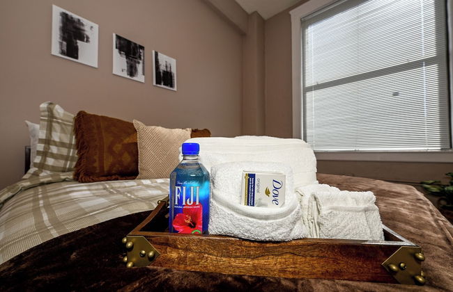 Cleveland Lofts - Foto 8