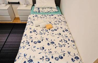 Split/Podstrana Apartment ADRIA - Photo 26