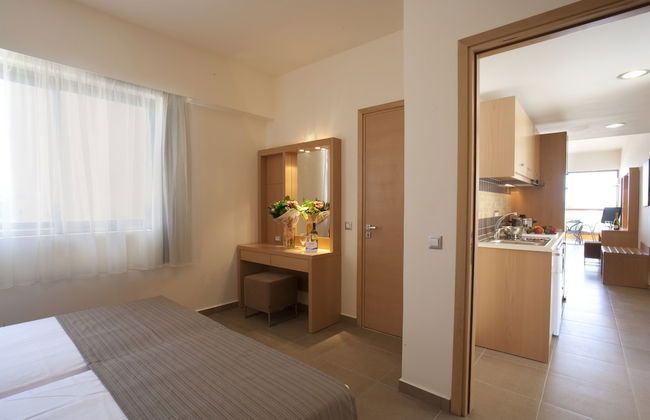 Island Blue Hotel - Foto 4