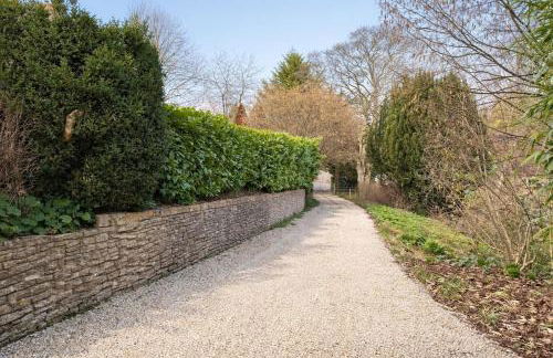 Georgian Country Cottage nr Babington House - Photo 44