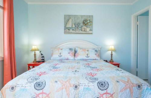 Beach Harbour 12 at The Carolina Beach Boardwalk - Photo 36