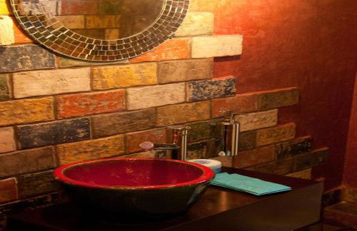 Villa Inn Messinia - Foto 24