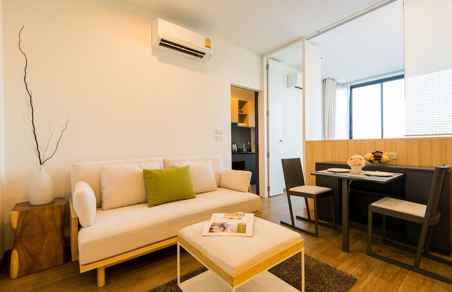 Hill Myna Condotel - Foto 20