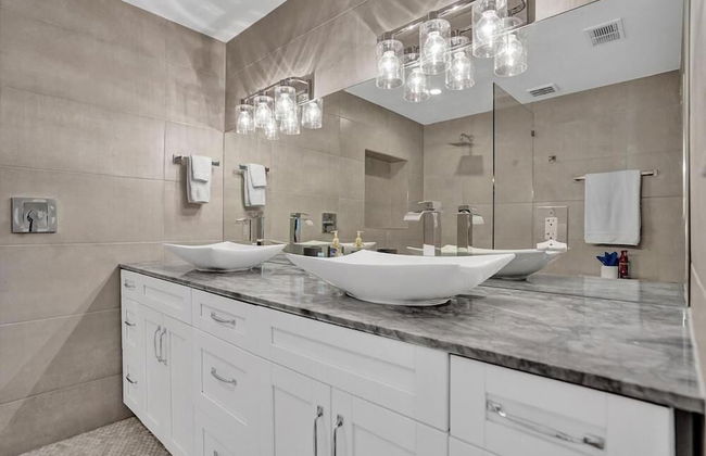 Pool House - Foto 30