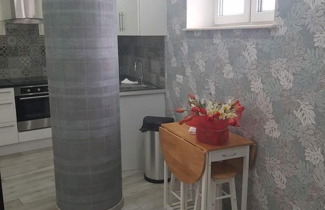 Premier City Apart Hotel Chisinau - Foto 63