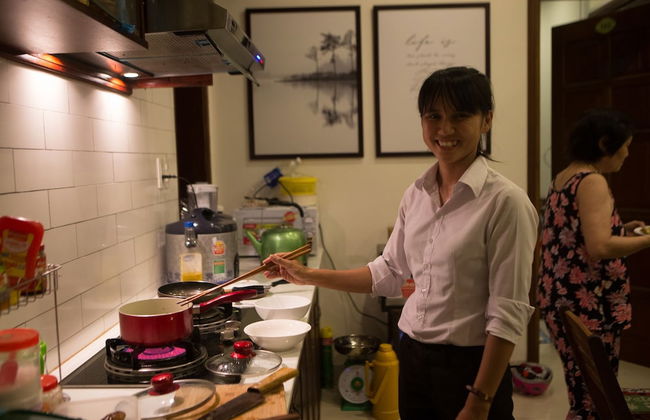 Riverside Hamlet Homestay & Villas - Foto 22